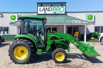 Main image John Deere 4066R